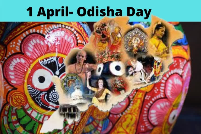 Prez, VP, PM extend greetings on Odisha day