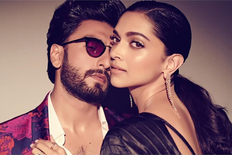 Deepika reveals why Ranveer is 'real joy' to be with during lockdown