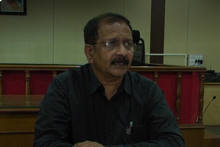 Rajendra Vallamani