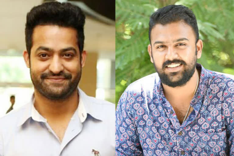 Young Tiger NTR to be directed by Tarun Bhaskar?