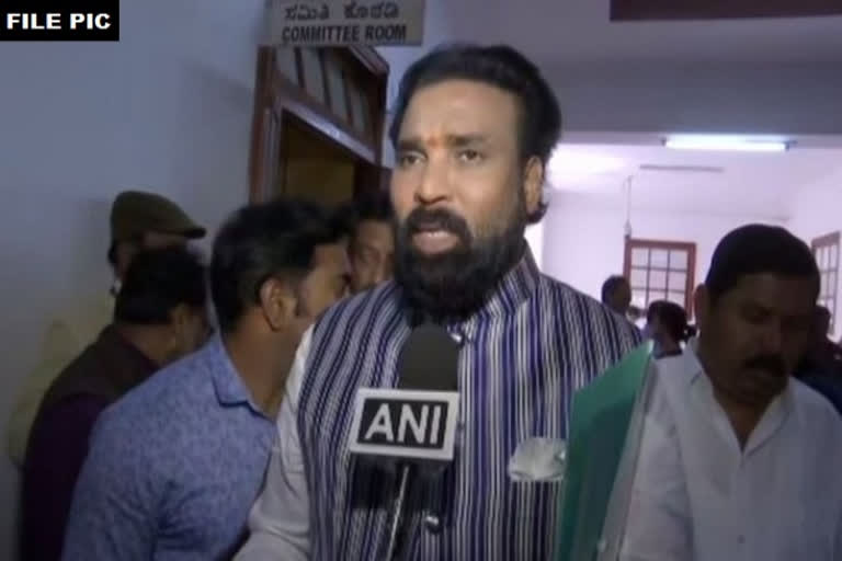 200 out of 342 from K'taka who attended gathering at Markaz in Nizamuddin quarantined: B Sriramulu