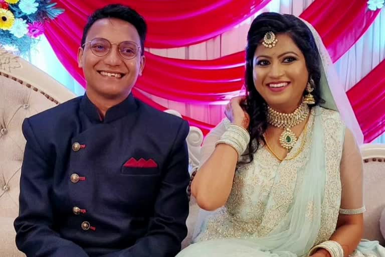 sdm-sangamitra-baudhha-postponed-own-marriage-in-narsinghpur