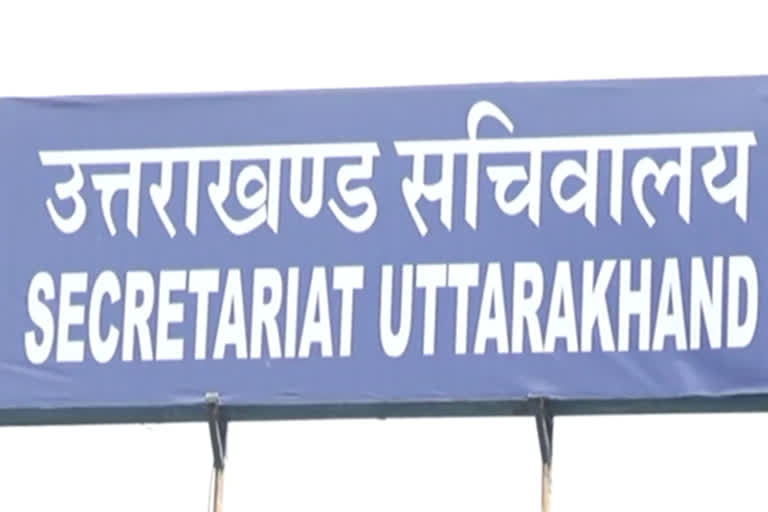 Uttarakhand