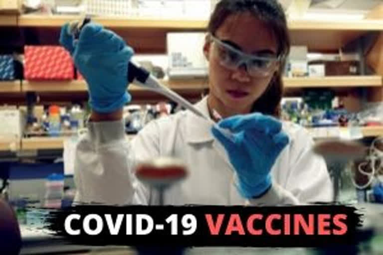 COVID-19 vaccines