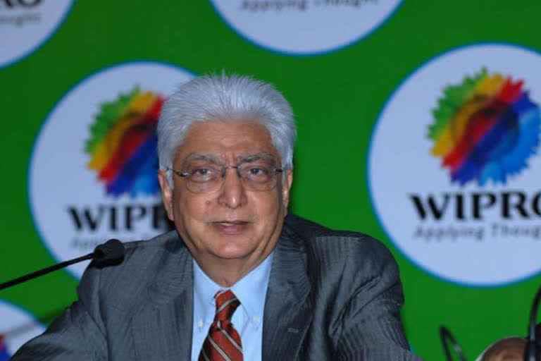 wipro news