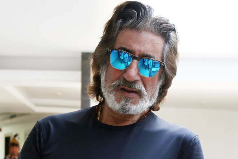 Coronavirus Shakti kapoor shared story of Italy person