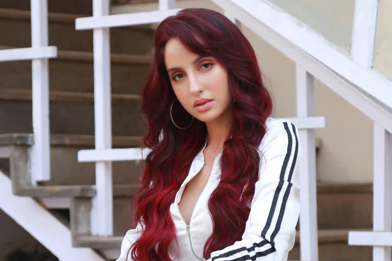 Nora Fatehi: Memes don't affect me