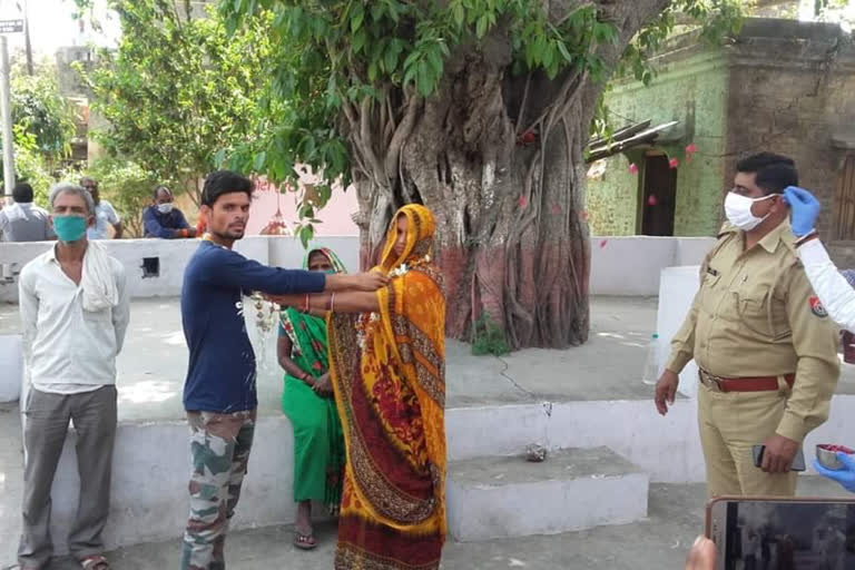 shahjahanpur police station.