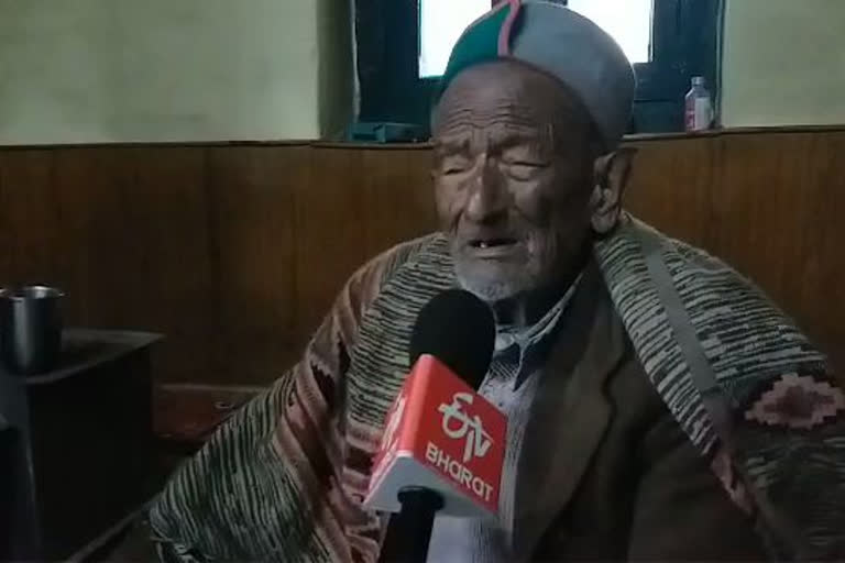 shyam saran negi