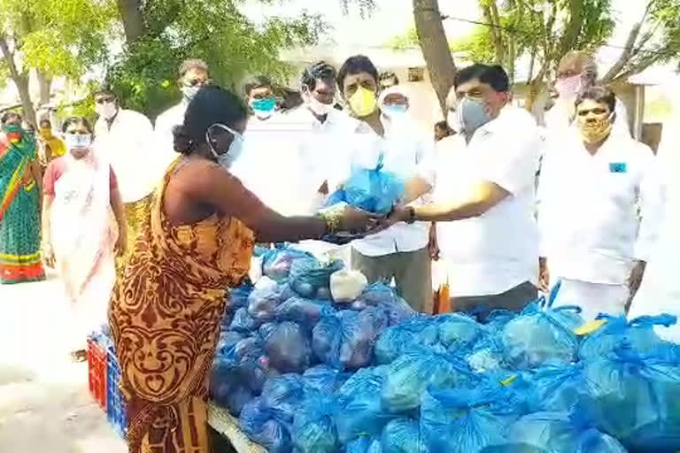 vegetables supply in pendlimarri