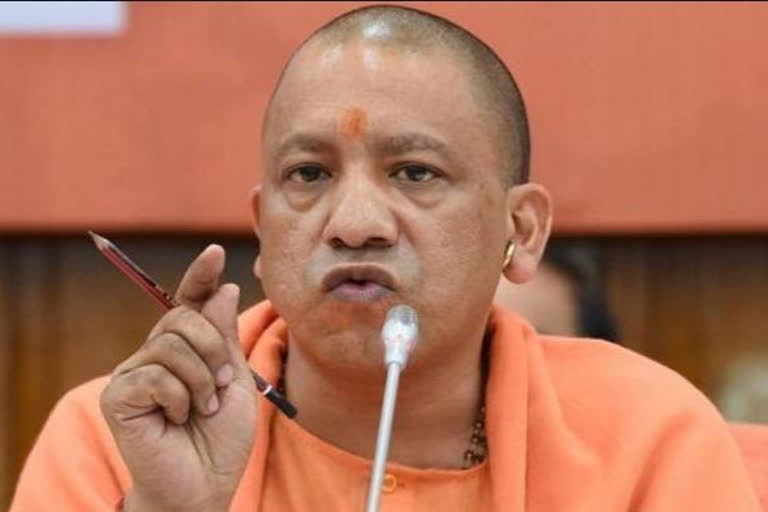 Yogi Adityanath  Ramjanmabhoomi site  Journo booked  The wire  Siddharth Varadarajan  Ayodhya  lockdown t  Tablighi Jamaat  Ram Navami  RSS  Freedom of Press  Twitter  உத்தரப் பிரதேசத்தில் செய்தியாளர் மீது வழக்குப்பதிவு  பத்திரிகையாளர் சித்தார்த் வரதராஜன்