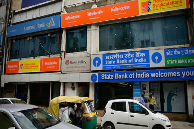 Covid-19 crisis may increase stress on Indian banks: Report