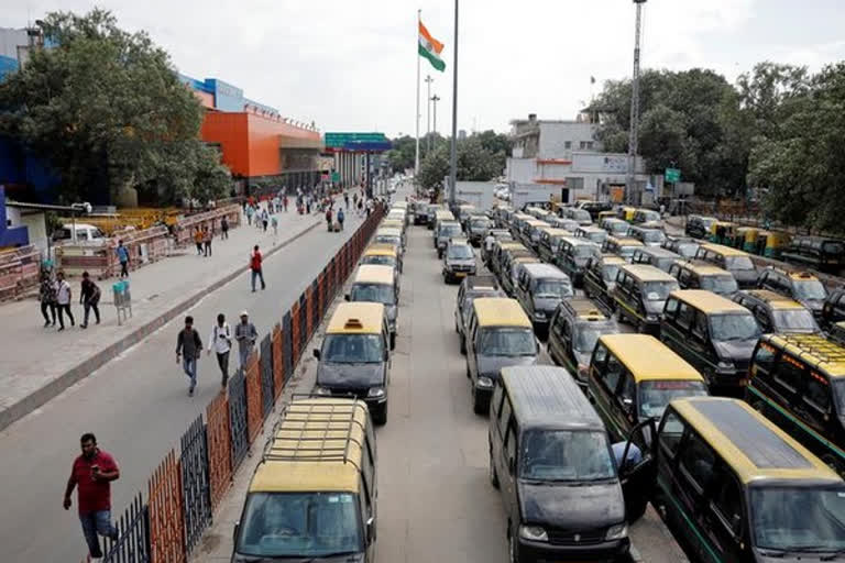 Limited registration of BS-IV vehicles to be allowed