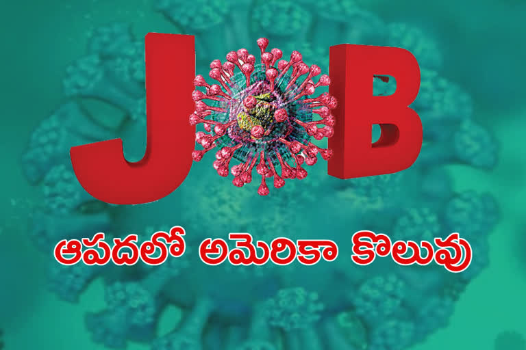 భారత హెచ్‌1బీ వీసాదారుల్లో కరోనా ప్రకంపనలు