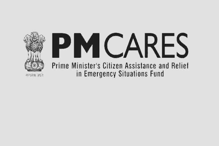 There has been a lot of misinformation on the news of PMCARES fund accepting foreign donations: sources