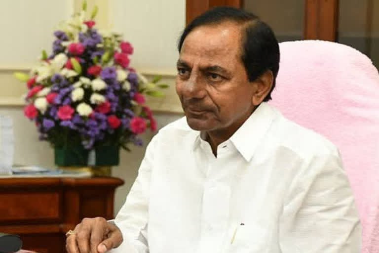 Medical  Medical  health  police  K Chandrashekara Rao  തെലങ്കാന  ചന്ദ്രശേഖര റാവു  കെ ചന്ദ്രശേഖര റാവു