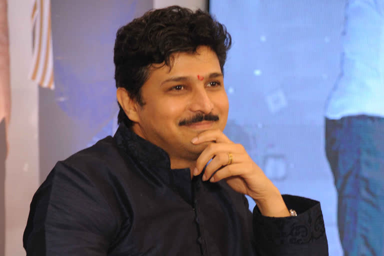 rajesh krishnan