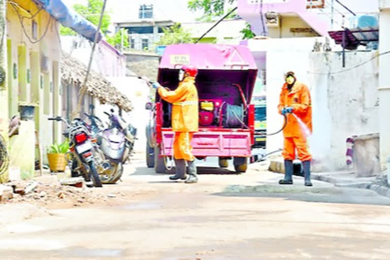 west godavari