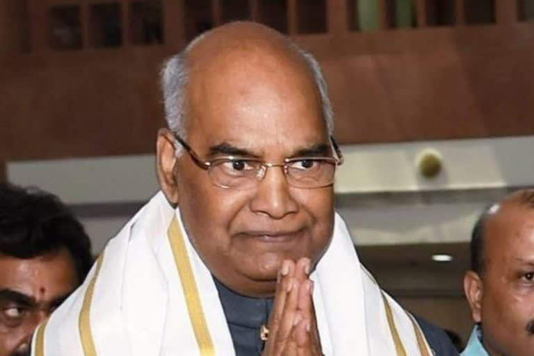 Kovind, Modi, Rahul greet nation on Ram Navami