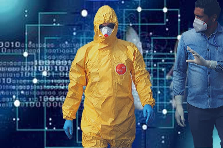 How digital infrastructure can help us tide COVID-19 pandemic