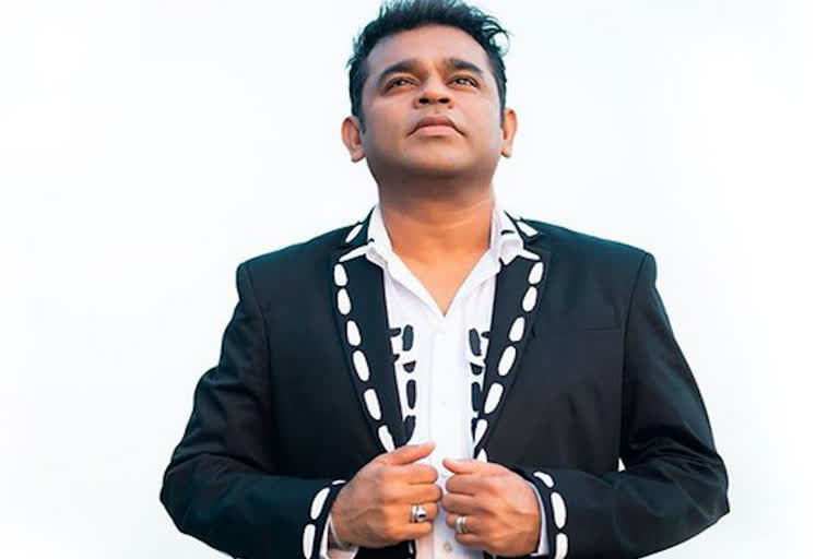 Not the time to cause chaos by congregating in religious places: AR Rahman on COVID-19