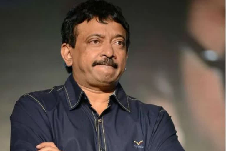 Ram Gopal Varma troll after his twit related with COVID  19 Test