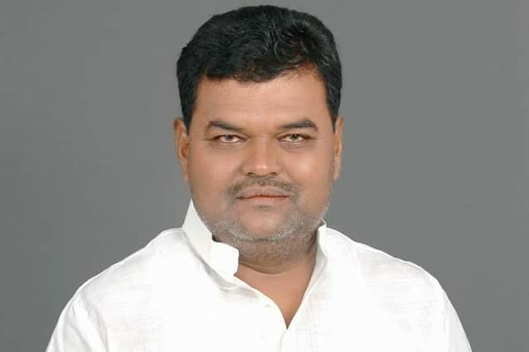 RJD MLA gave 50 lakhs to Corona Abolition Fund