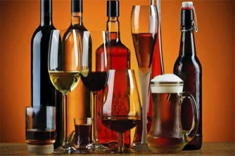 Liquor thefts in time of coronavirus baffle Maharashtra cops