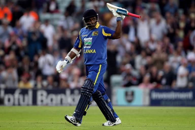 Sanath Jayasuriya smashed a record-breaking 48-ball century against Pakistan