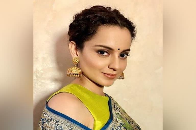 Kangana shares insights on why 'Ram is most important icon of our civilisation'