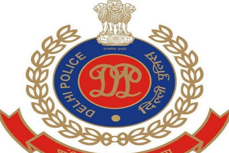 Delhi Police