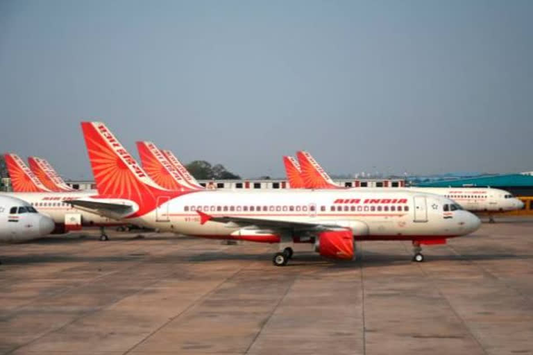 Air India