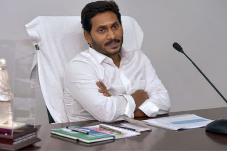 coronavirus  COVID-19  liberal financial assistance  Y S Jagan Mohan Reddy  Covid-19 management  ലിബറല്‍ സാമ്പത്തിക സഹായം  കൊവിഡ് 19  വൈ.എസ്. ജഗന്‍മോഹന്‍ റെഡ്ഡി