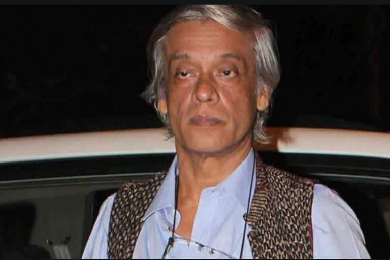 Director Sudhir Mishra's Father Dies