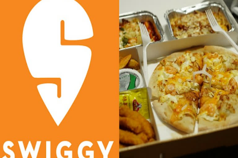 Swiggy launches the 'Hope  Not Hunger' initiative to feed the needy  Swiggy initiative for needy  Coronavirus in India  Swiggy  business news  സ്വിഗ്ഗി  'ഹോപ്പ്, നോട്ട് ഹംഗർ' സംരംഭവുമായി സ്വിഗ്ഗി