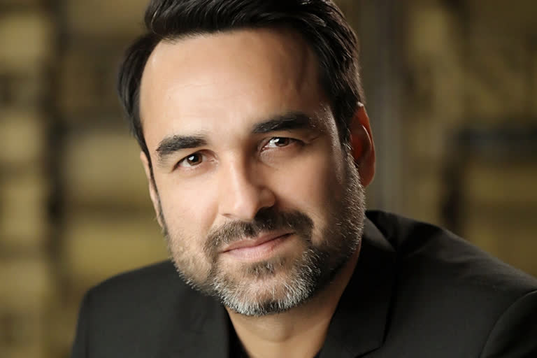 Pankaj Tripathi nurtures writer in him