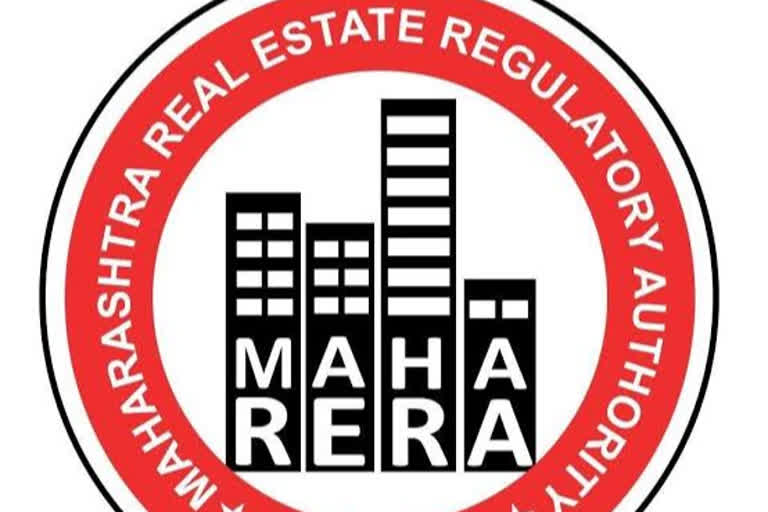 Maha rera mumbai