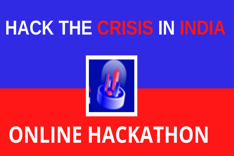 Hack the Crisis