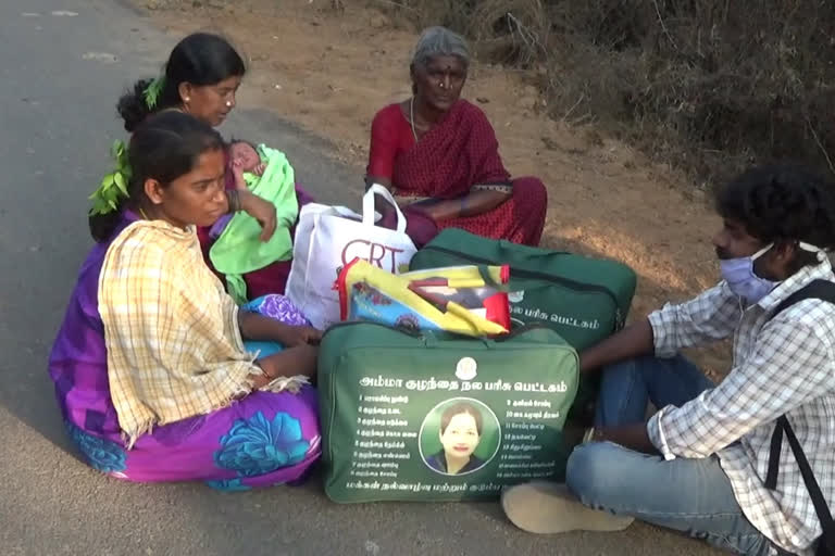 tiruvannamalai