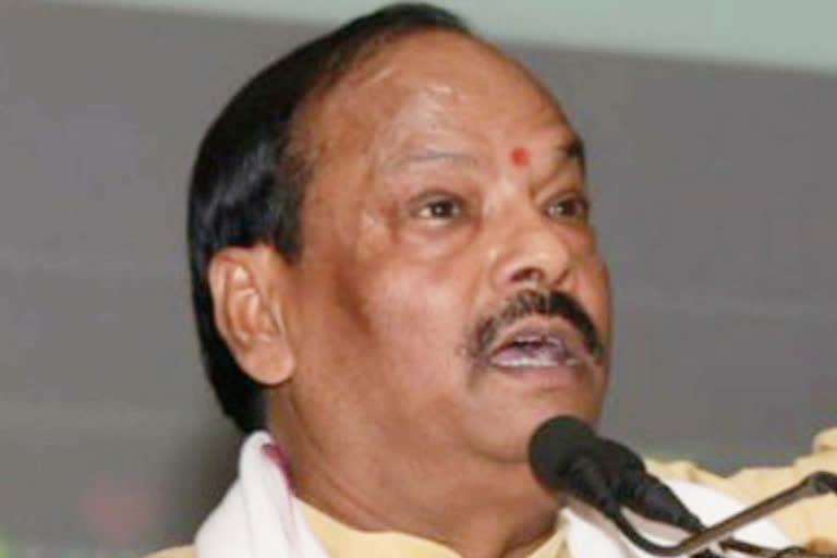 Former CM Raghuvar Das demands the problem of milk producer cowherds should be diagnosed