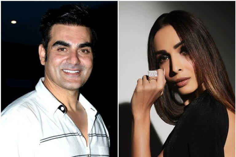 Malaika on divorce with Arbaaz: 'Don't do it,' said my family, night before divorce