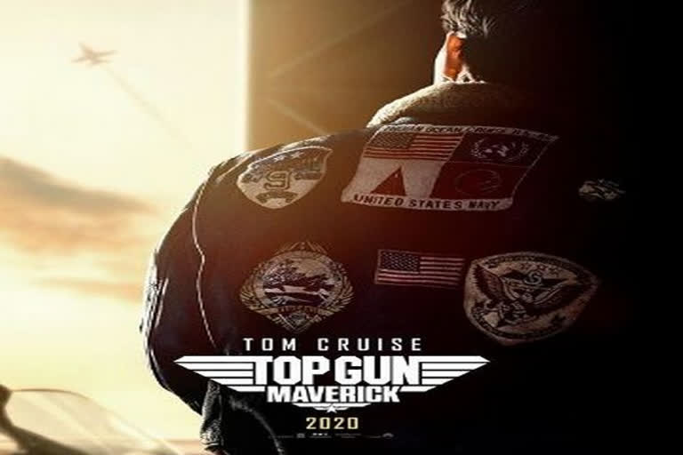 tom cruise top gum Maverick release date postponed due to COVID 19 Spread