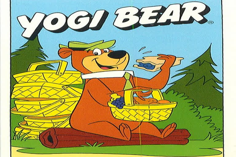 yogi bear voice artist july benntte passes away due to COVID 19