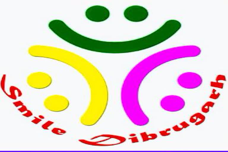 smile dibrugarh foundation help needy people