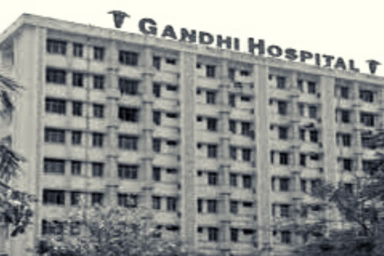 Gandhi Hospital