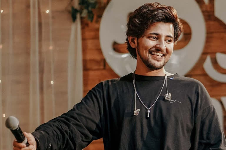 Darshan rawal, Darshan rawal news, Darshan rawal updates, Darshan rawal introduction,  Darshan Raval: I am a self-taught musician, दर्शन रावल, दर्शन ने कहा मैं एक स्व-प्रशिक्षित म्यूजिशियन हूं