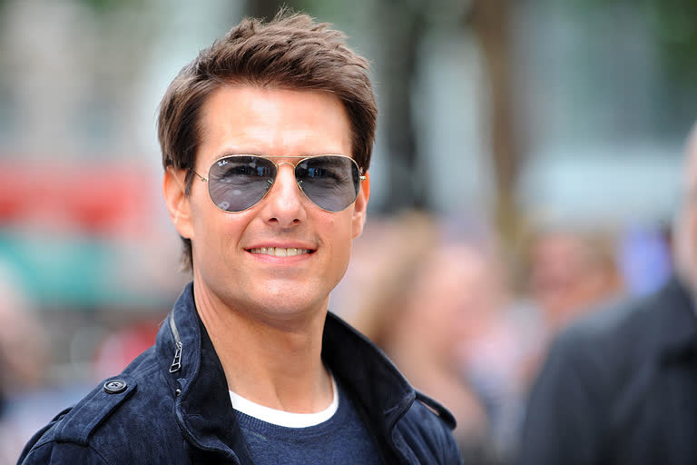 Tom Cruise's Top Gun Maverick release date postponed