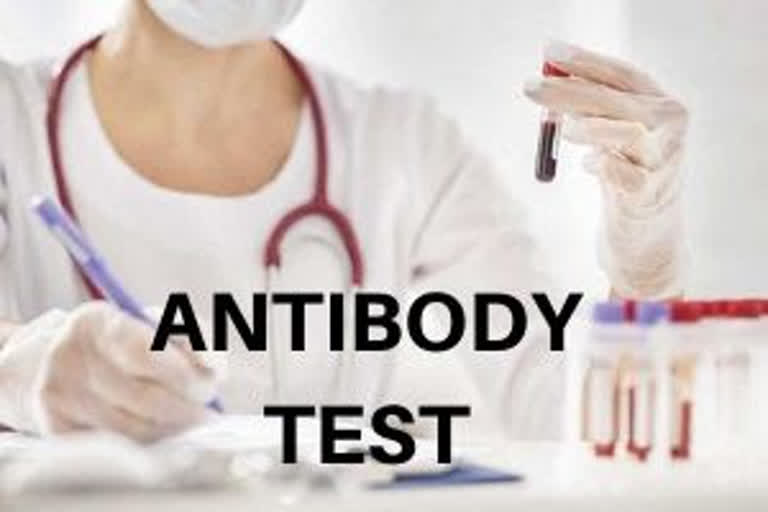 Antibody Test