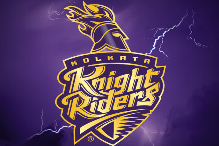 Corona virus kolkata knight riders donated