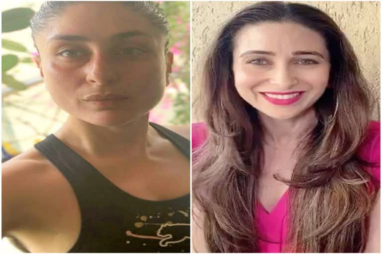 Kapoor sisters share childhood family picture with grandfather Raj Kapoor